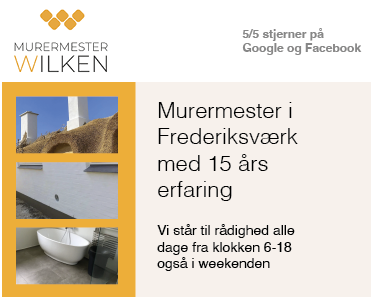 Murermester Wilken
