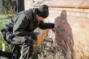 Dansk Isolering Sjælland ApS