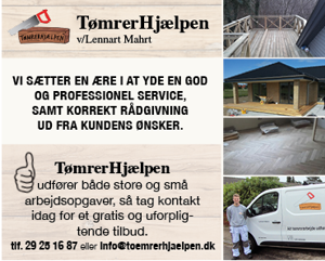 TømrerHjælpen