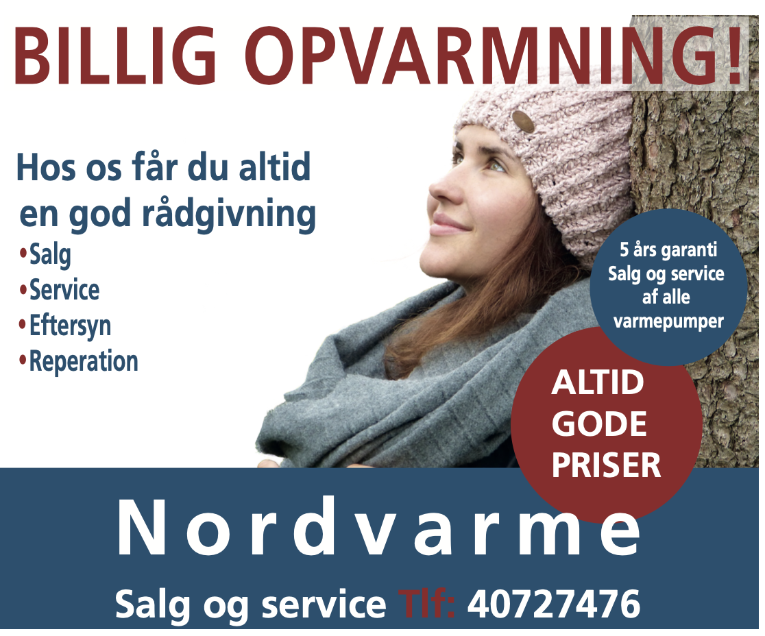 Nordvarme Aps