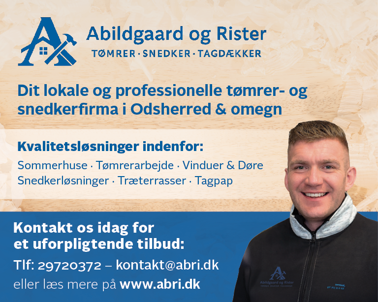 Abildgaard og Rister