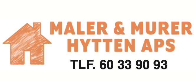 Maler & Murer Hytten Aps