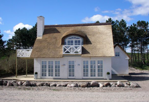 Tækkemand Søren Fur