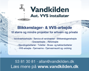 Vandkilden ApS