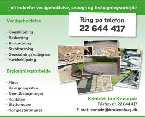 Kruse Anlæg